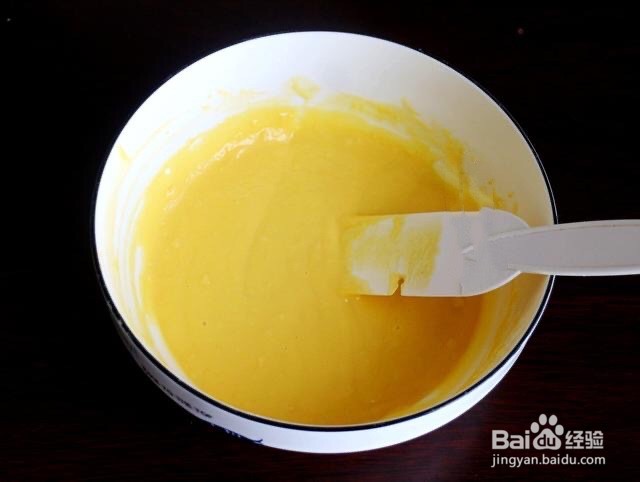 最简单酸奶蛋糕的做法