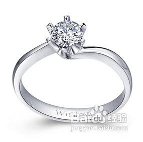 购买高性价比结婚钻戒要做到五点