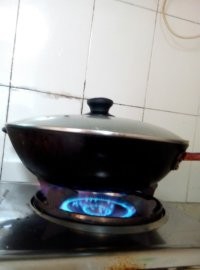 超赞的牛肉锅底