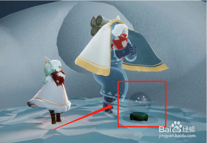 光遇水晶球多少钱