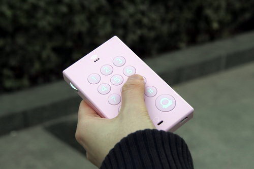 让各位久等了的John`s Phone使用报告