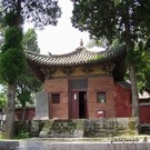 登封少林寺五日游