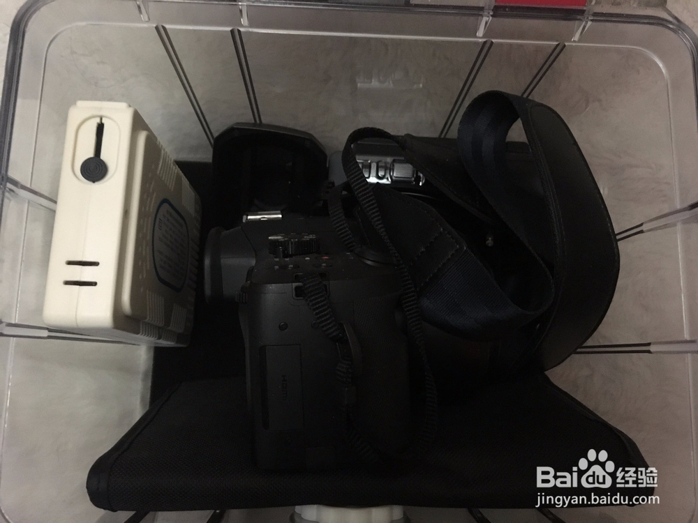 单反相机以及镜头如何防潮防霉