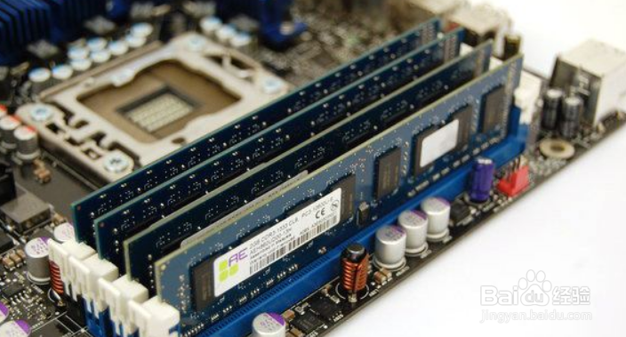 电脑装机内存装多大的好？