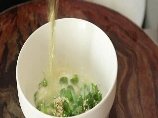 凉拌三丝怎么做？