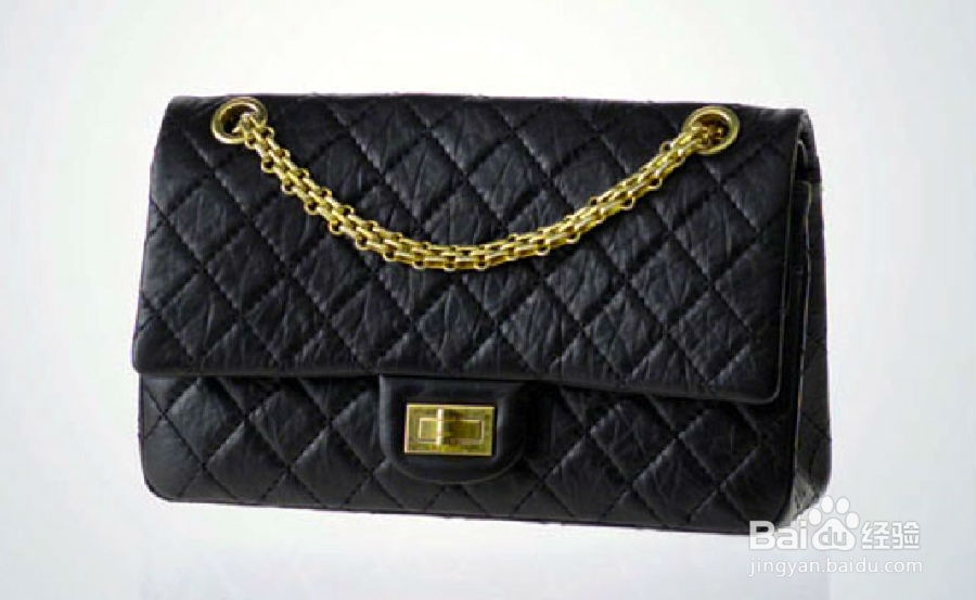 需要包包——让你认识香奈儿