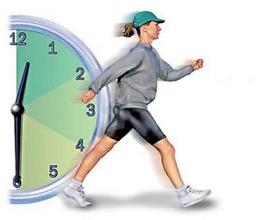 年青人最有效果的保持健康的运动方式