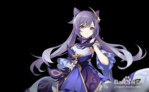《原神》匣里龙吟刻晴实用性分析