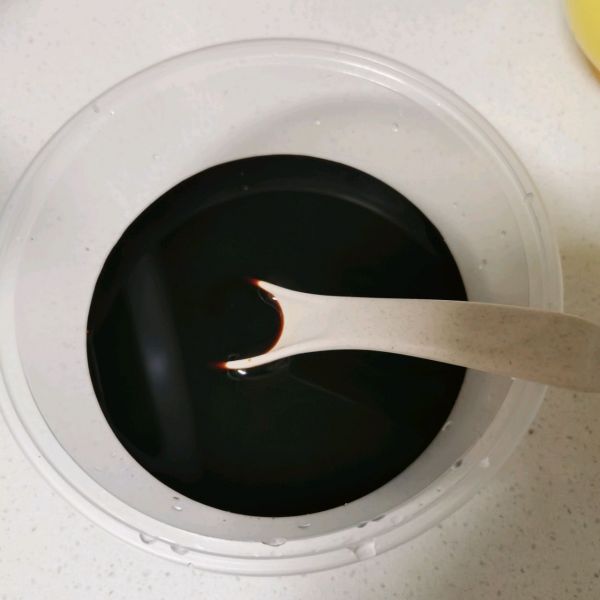 懒人版葱油拌面