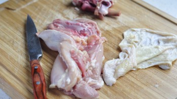 自制超爽辣椒酱