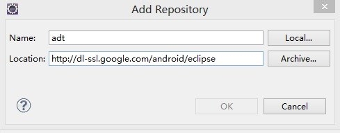Android开发环境部署