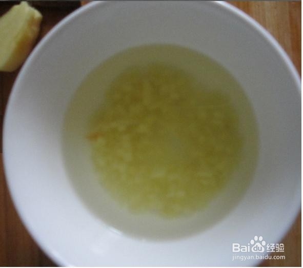 凉拌开胃菜的做法