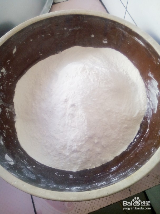 怎样在家做好吃的油饼