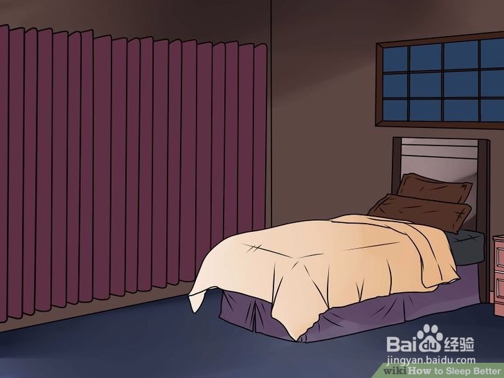 睡眠不好如何调理?五种方法