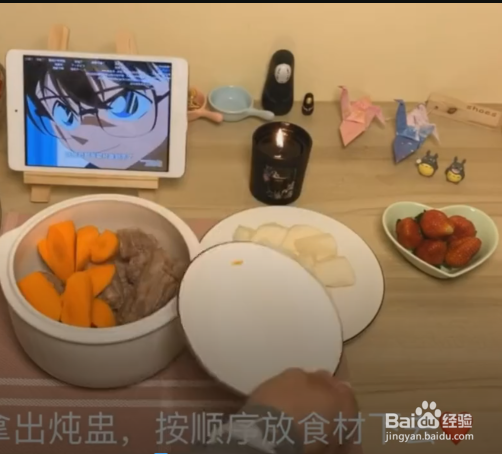 怎样制作玉米山药排骨汤?