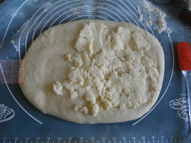 想吃淡奶油椰蓉吐司？轻轻松松就能学会