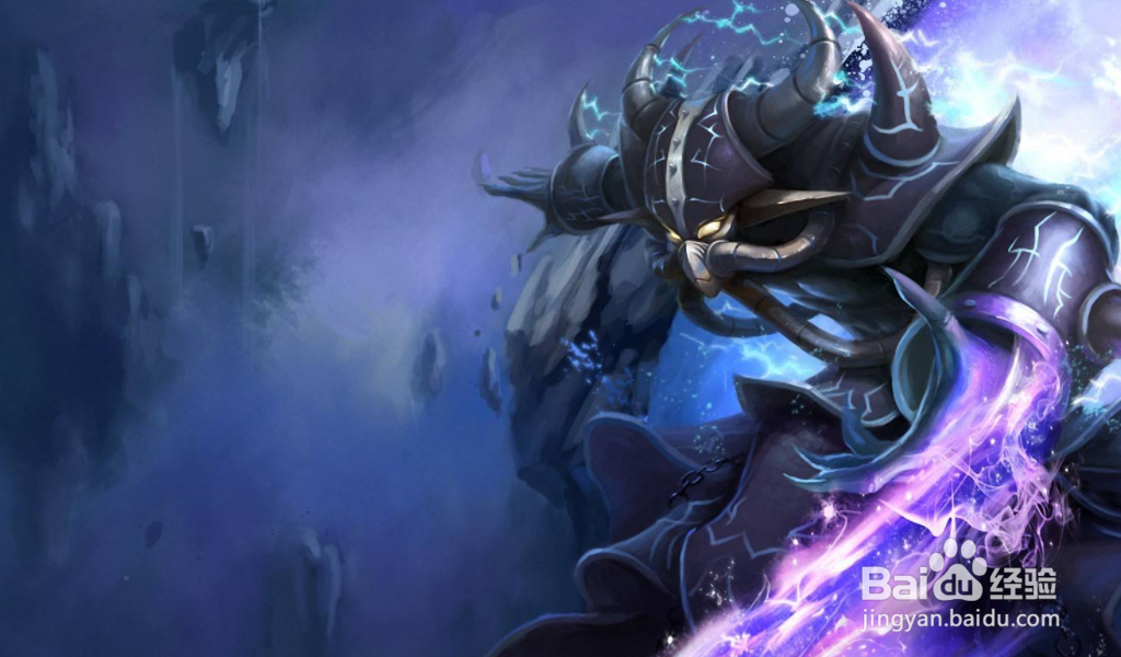 lol卡在胜利界面出不来