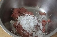 学习胡辣汤的制作及配料