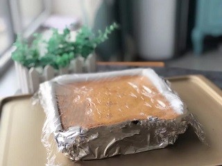 原味长崎蛋糕怎么做？