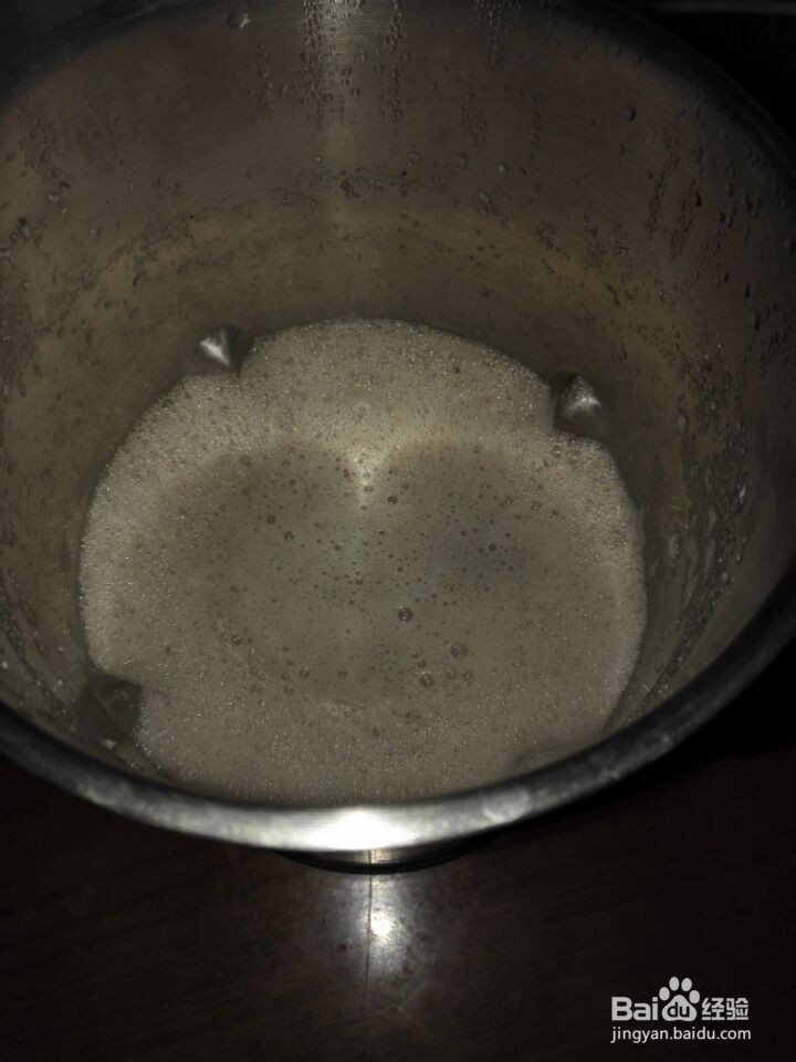 怎样制作美味营养的豆浆？