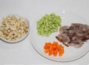 怎么做腰果虾仁