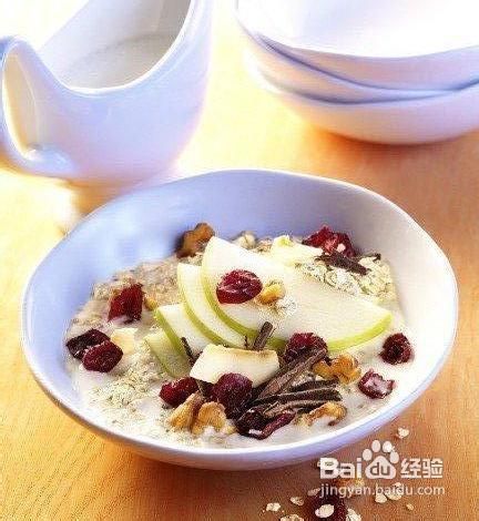 教你节后一周半节食瘦身食谱