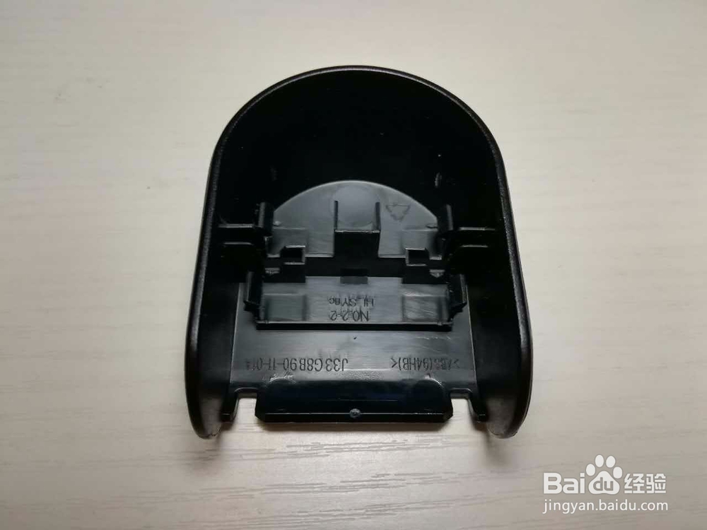 联想LI2041wA显示器支架拆卸方法