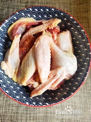 教你做冬笋鸭汤