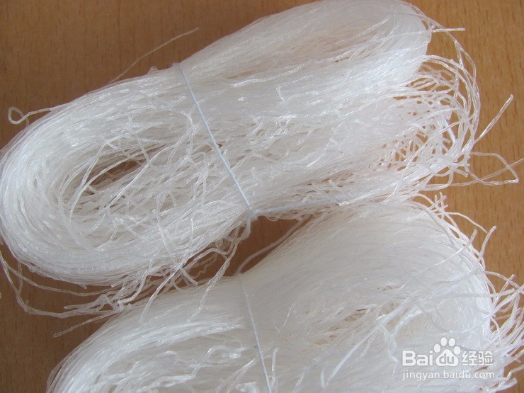 黄瓜拌粉丝的制作方法