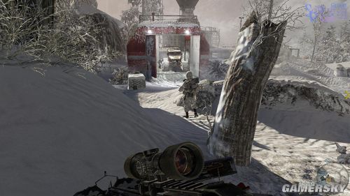 《使命召唤7：黑色行动》PC图文流程攻略-十一关