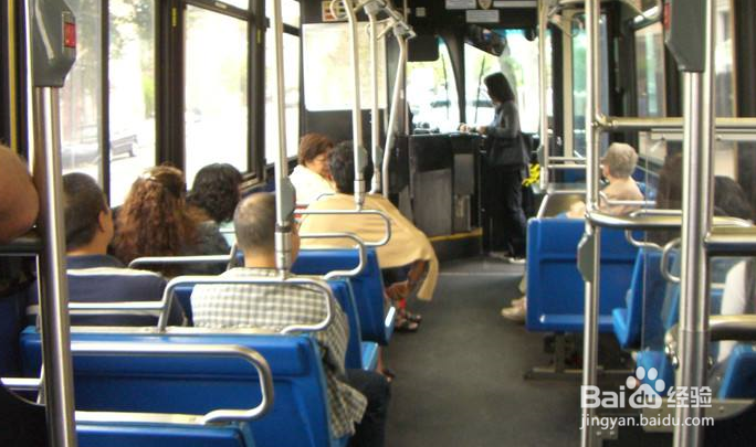 <b>怎样安全文明乘坐公交车</b>