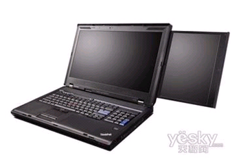 thinkpad和联想区别