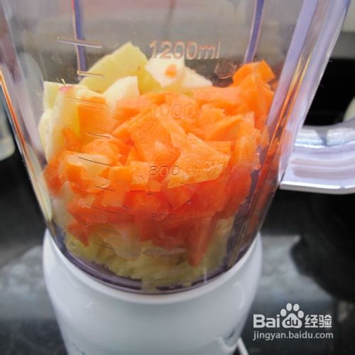 宝宝的益智食品有哪些