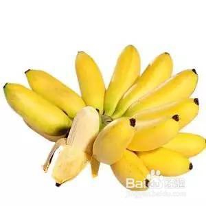 怎样的牛奶蕉好吃