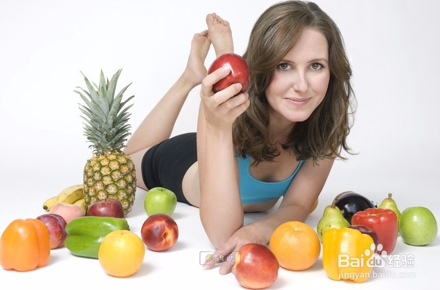 怎么练腹肌最快最有效