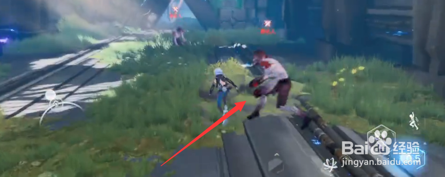 幻塔遗迹A01宝箱奖励怎么领取