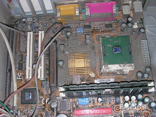 蓝屏代码0x00000077解决方法