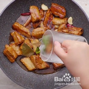 巨好吃的红烧排骨-懒人版轻松做拿手菜