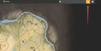 荒野的呼唤游戏好友怎么添加