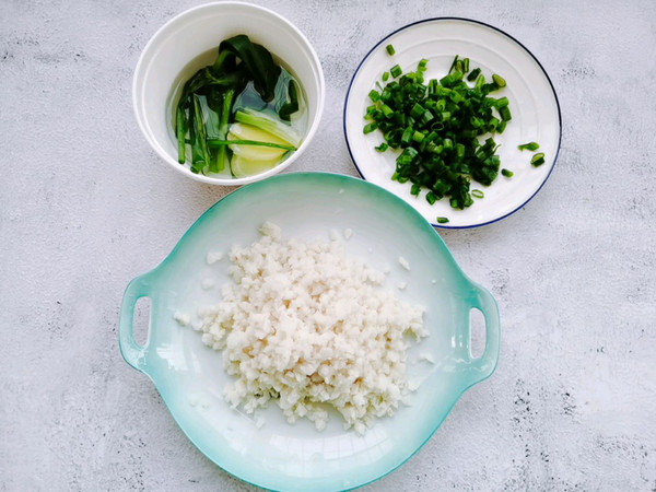 可煎可蒸马蹄猪肉煎饺