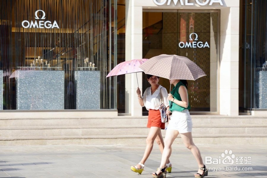 预防中暑应做到哪些措施