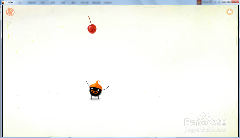 黑脸先生—第5关攻略