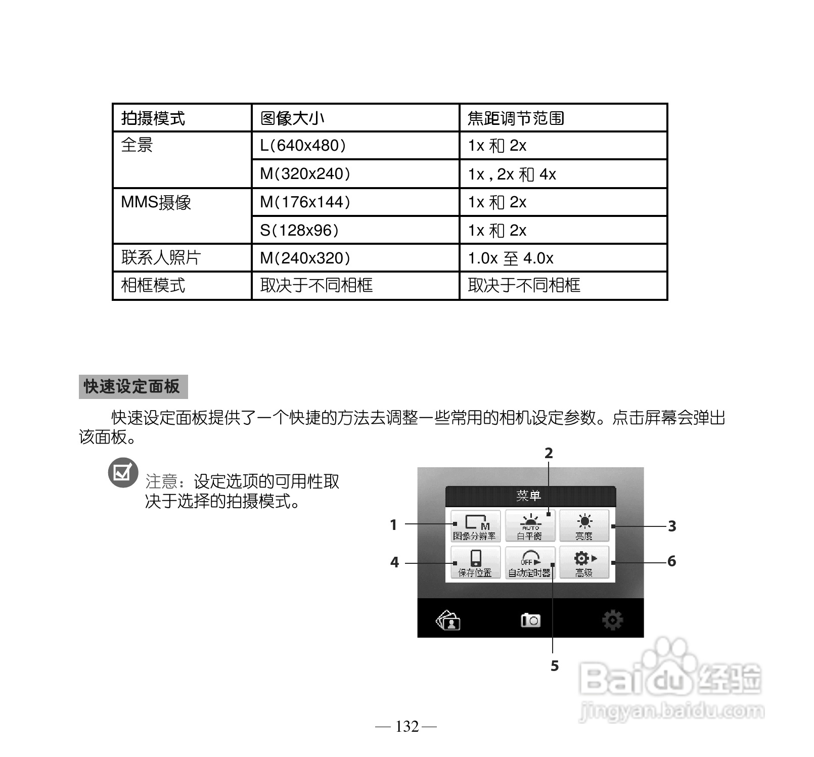 多普达S505手机使用说明书:[15]