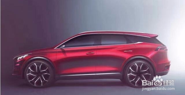 比亚迪挖了奥迪的设计总监后，新车造型果然好看