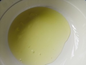 黑米糕的做法
