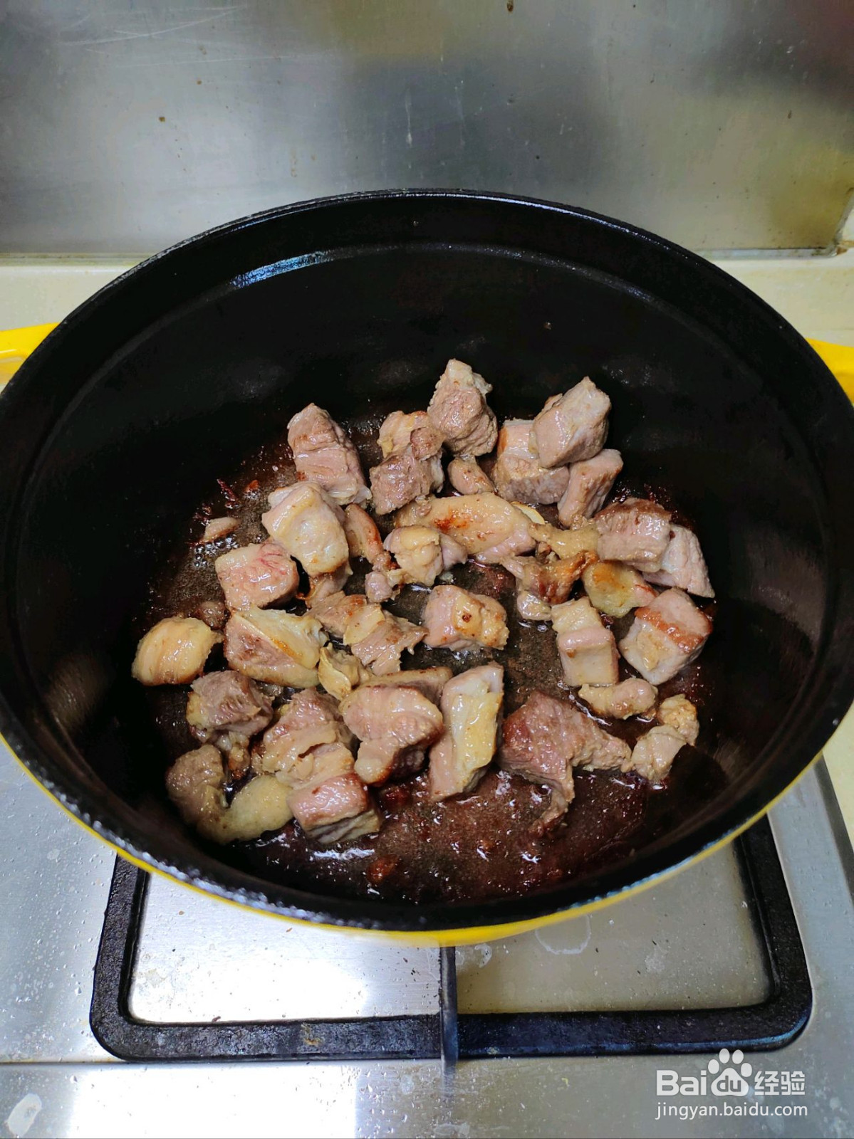匈牙利牛肉汤的做法