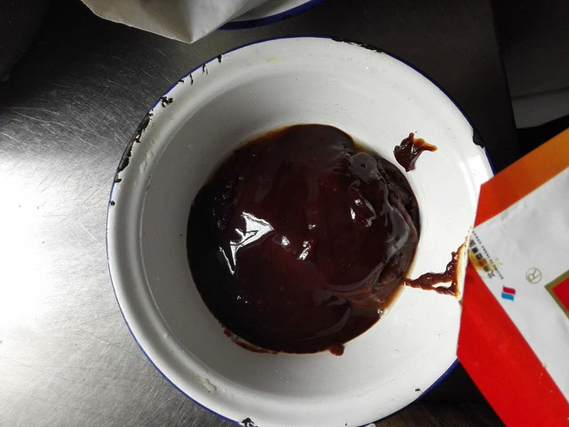 老北京做的老北京炸酱面，吃了一碗再想一碗！