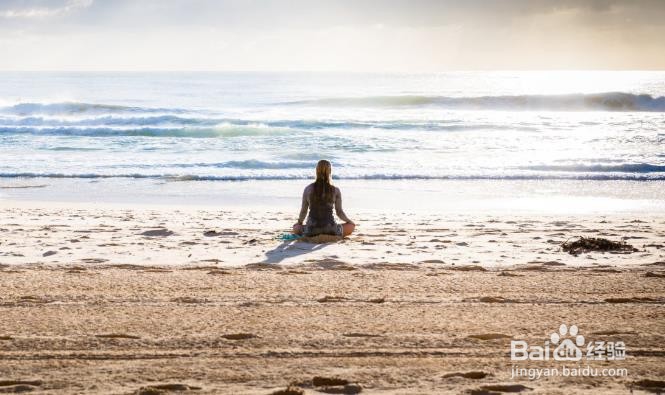 工作和旅途中缓解压力的技巧