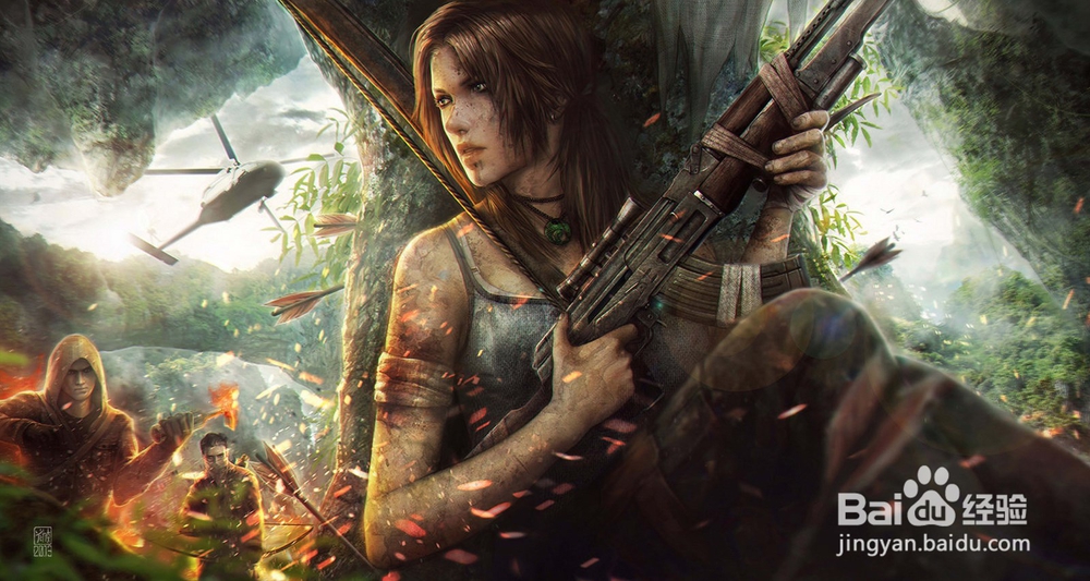 全球6大高危职业有哪些？