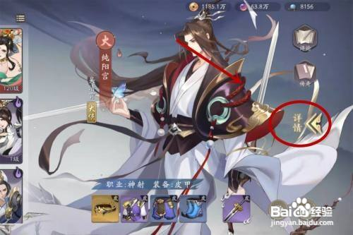 武林闲侠突破丹如何使用